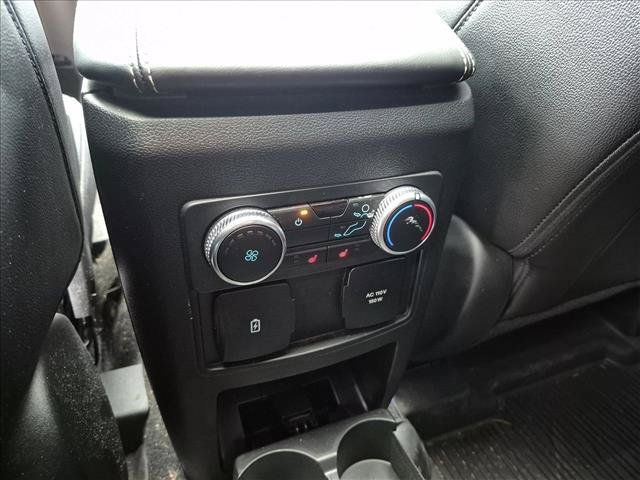 Used 2023 Ford Explorer ST w/ Equipment Group 401A AWD/4WD image 13