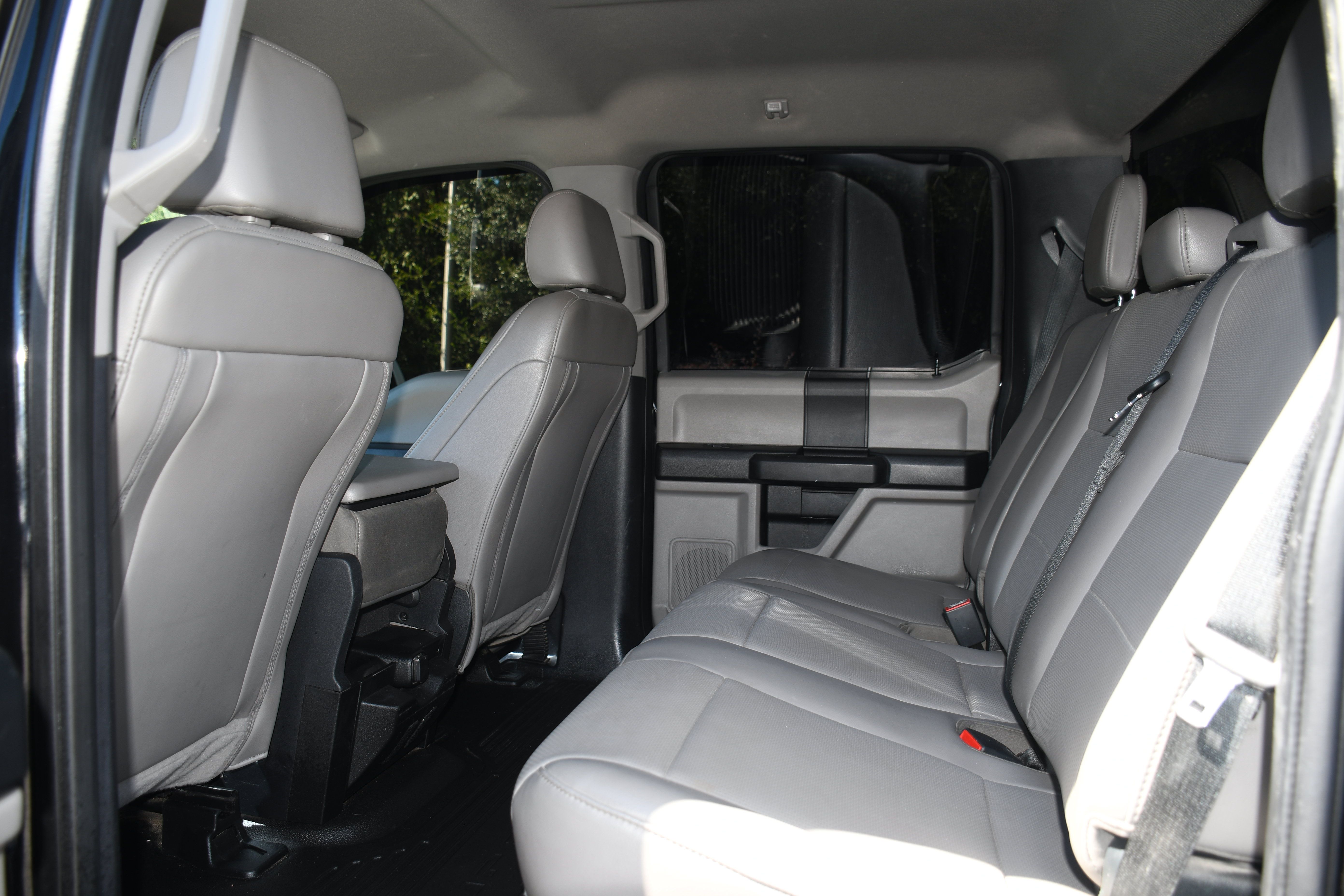 Used 2020 Ford F250 XL w/ STX Appearance Package AWD/4WD image 14
