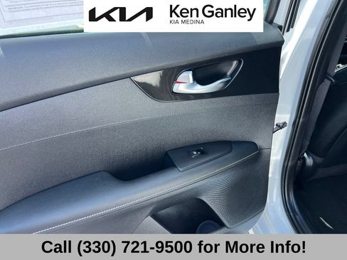 Certified 2024 Kia Forte GT-Line w/ GT-Line Premium Package FWD image 48