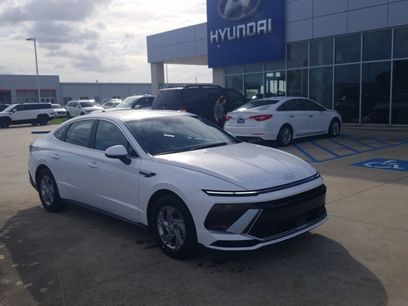 New 2026 Hyundai Sonata SE