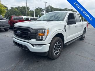 Used 2023 Ford F150 XLT w/ Equipment Group 302A High video 2