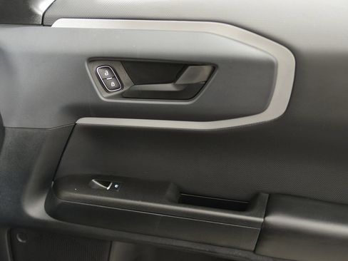 Used 2022 Ford Bronco Sport Big Bend w/ Convenience Package image 14