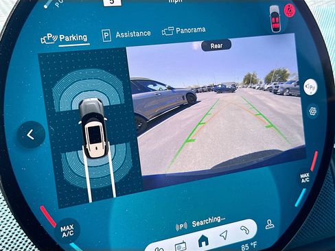 New 2026 MINI Cooper Countryman S image 11