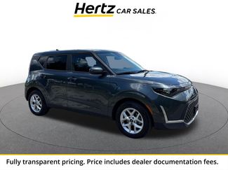 Used 2025 Kia Soul LX w/ LX Technology Package FWD video 1