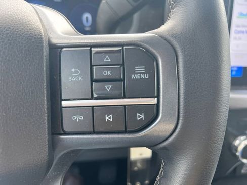 Used 2025 Ford F150 XLT w/ Equipment Group 301A Standard AWD/4WD image 23