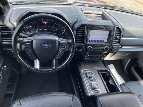 Used 2020 Ford Expedition Limited AWD/4WD image 13