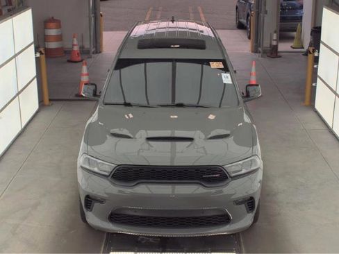 Used 2022 Dodge Durango R/T w/ Blacktop Package AWD/4WD image 2