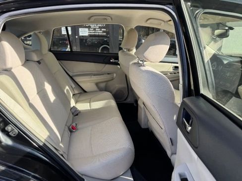 Used 2014 Subaru Impreza 2.0i Premium w/ All-Weather Package w/CVT image 11