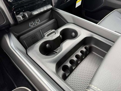New 2026 RAM 1500 Laramie w/ Night Edition image 24