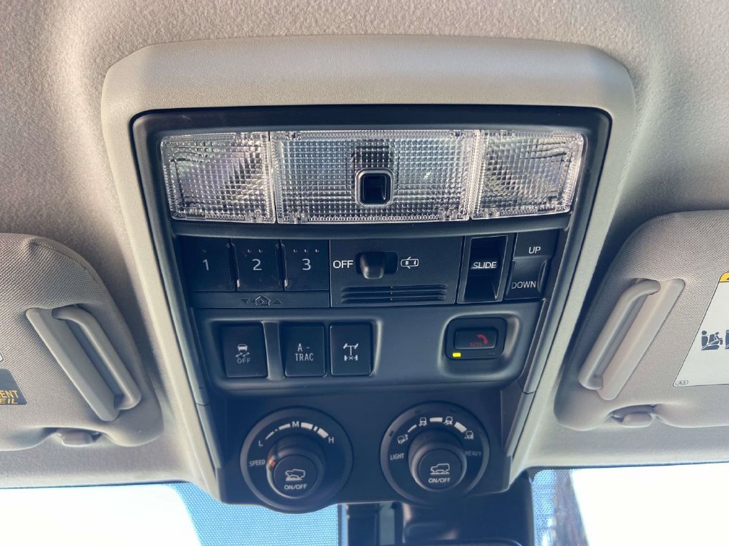 Used 2023 Toyota 4Runner TRD Pro AWD/4WD image 16