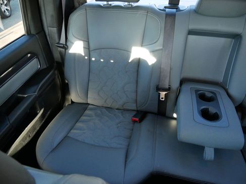 Certified 2021 RAM 2500 Power Wagon image 19