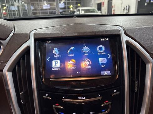 Used 2016 Cadillac SRX Premium image 29