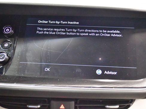 Used 2022 Buick Envision Preferred image 48