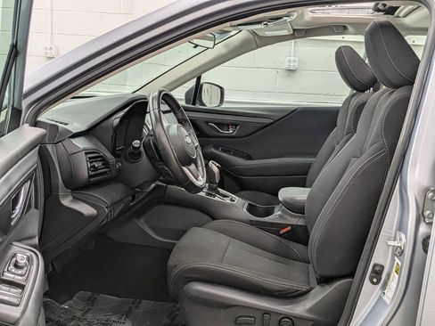 Used 2021 Subaru Legacy Premium image 3