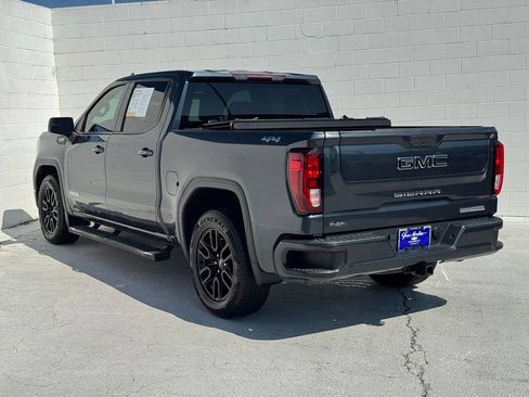Used 2021 GMC Sierra 1500 Elevation AWD/4WD image 11