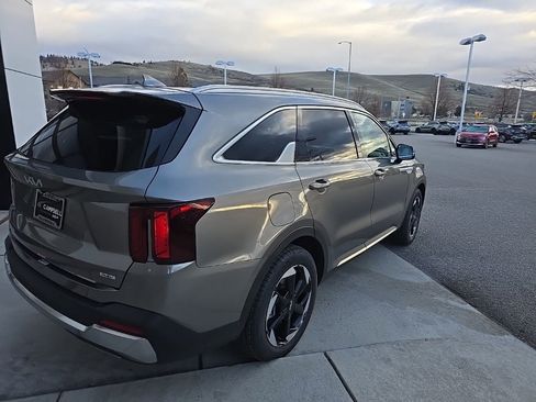New 2026 Kia Sorento EX image 6