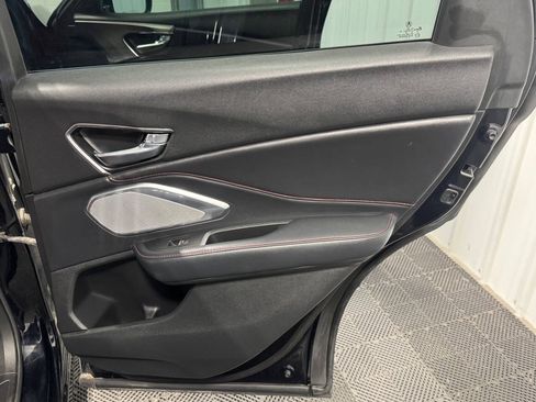 Used 2019 Acura RDX A-Spec AWD/4WD image 26