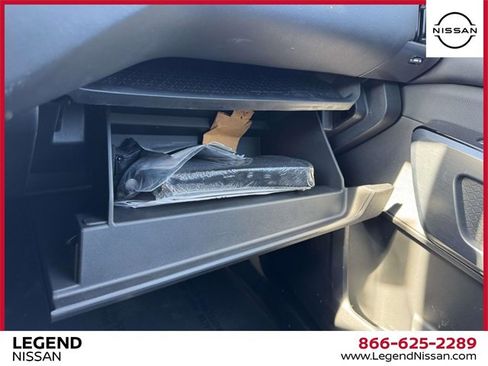 Certified 2024 Nissan Pathfinder SL image 34