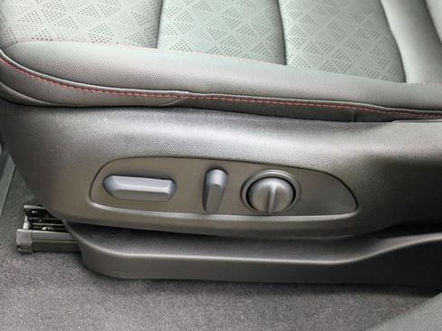 New 2027 Chevrolet Bolt RS w/ Technology Package FWD image 12