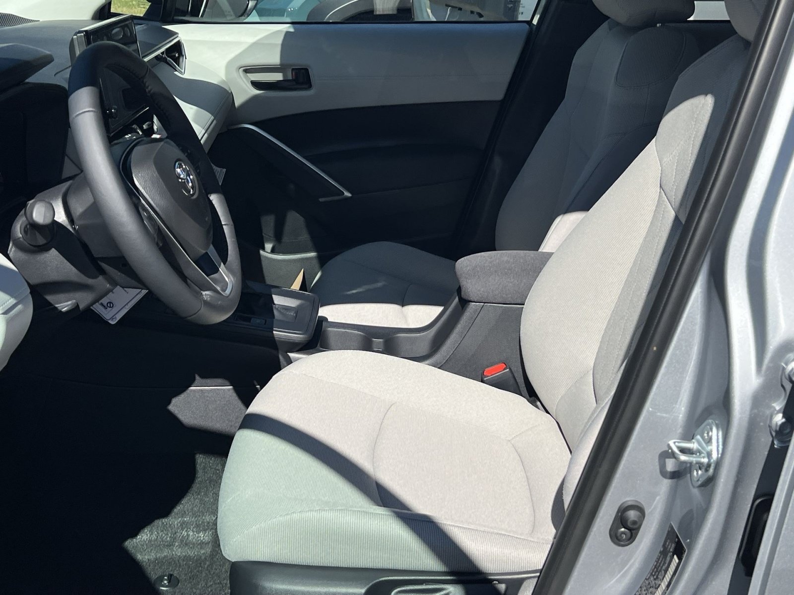 New 2026 Toyota Corolla Cross LE AWD/4WD image 7