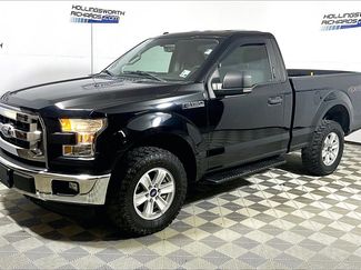 Used 2016 Ford F150 XLT w/ Equipment Group 301A Mid video 1