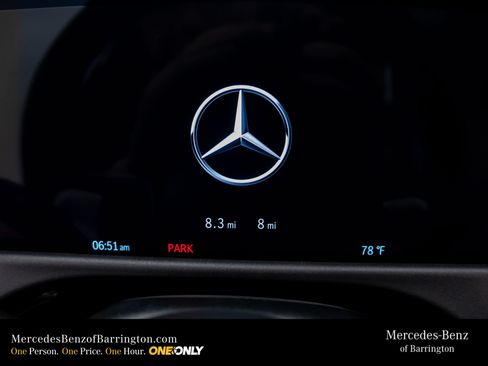 New 2026 Mercedes-Benz E 350 4MATIC Sedan image 23