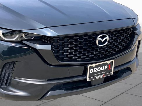 Certified 2023 MAZDA CX-50 AWD 2.5 S w/ Cargo Package image 30