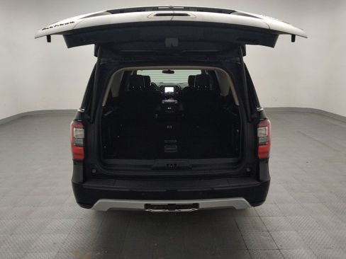 Used 2020 Ford Expedition Max Platinum RWD image 29
