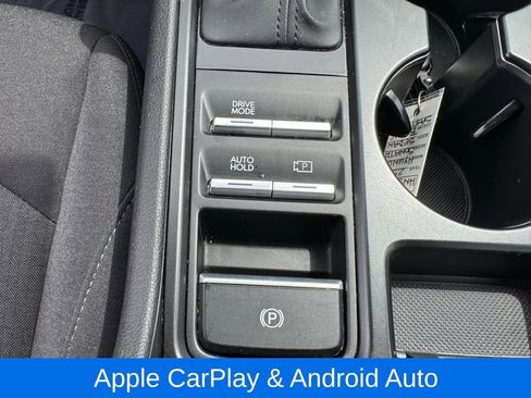 Used 2025 Hyundai Sonata SE FWD image 16