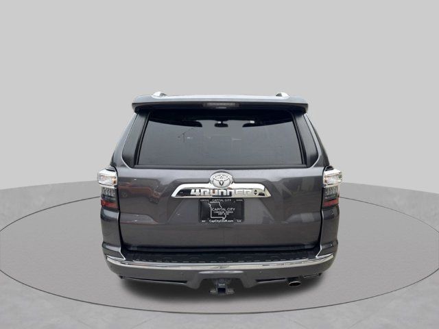 Used 2016 Toyota 4Runner Limited AWD/4WD image 7