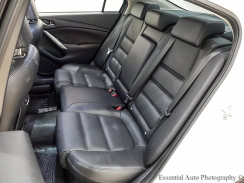 Used 2016 MAZDA MAZDA6 Grand Touring image 16