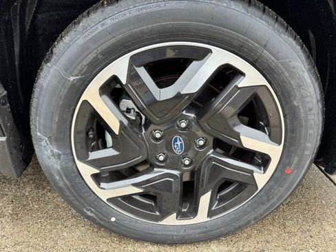 New 2026 Subaru Forester Limited AWD/4WD image 10