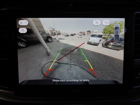 New 2026 Ford F150 XLT image 32