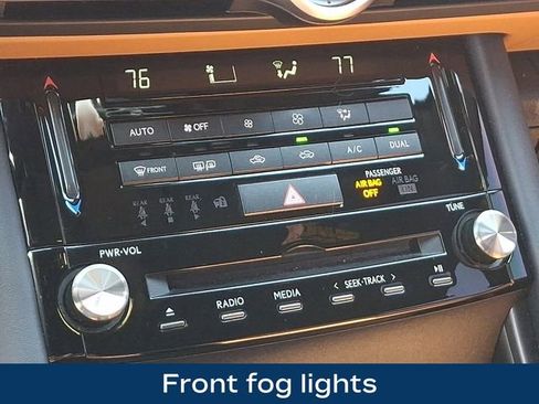 Used 2021 Lexus IS 300 w/ Accessory Package image 14