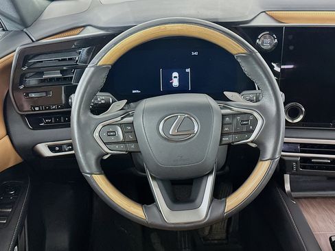 Used 2025 Lexus RX 350 Premium AWD/4WD image 18