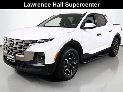 Used 2024 Hyundai Santa Cruz SEL