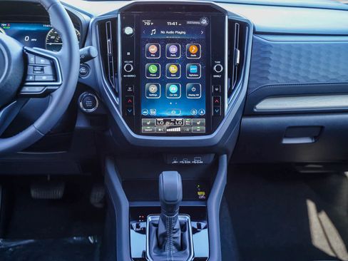 New 2025 Subaru Forester Limited image 14