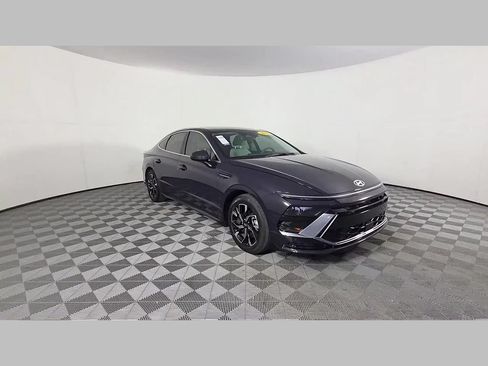 Used 2024 Hyundai Sonata SEL FWD image 34