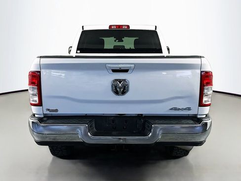 Used 2020 RAM 2500 Big Horn AWD/4WD image 6