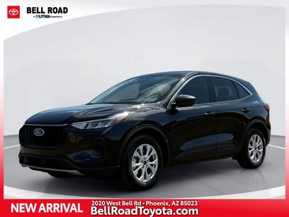 Used 2024 Ford Escape Active