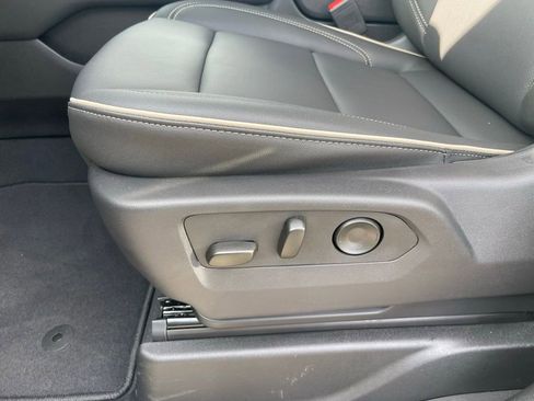 New 2026 GMC Yukon XL Elevation image 11