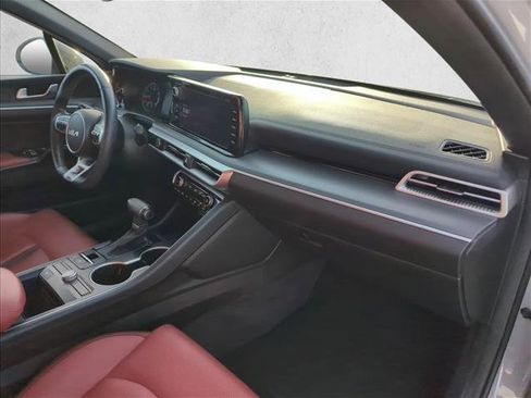 Used 2023 Kia K5 GT-Line FWD image 25
