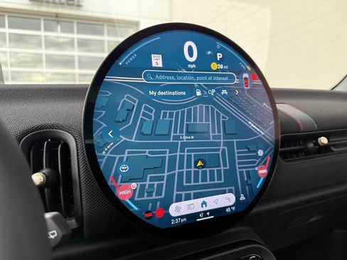 New 2025 MINI Cooper S image 27