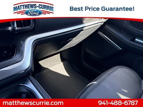 New 2026 Ford Expedition Max Platinum w/ Stealth Appearance Package image 26