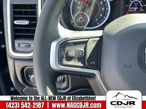 New 2026 RAM 2500 Big Horn image 24