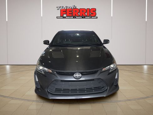 Used 2016 Scion tC FWD image 8
