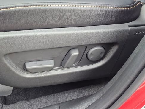 New 2026 MAZDA CX-70 3.3 Turbo w/ Premium Plus Pkg image 33