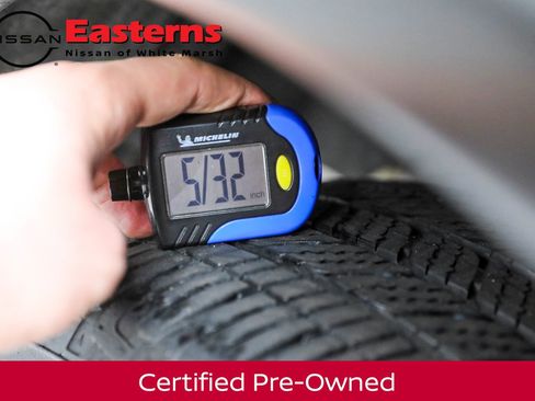 Used 2023 Nissan Rogue SL w/ SL Premium Package image 39