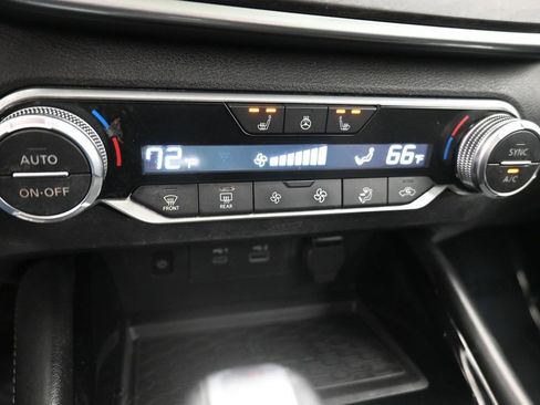 Used 2023 Nissan Altima 2.5 SL image 21