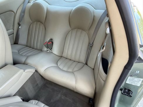 Used 1998 Jaguar XK8 Coupe image 30